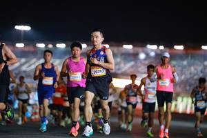 BIB: 340, 22053, 20393, 202
                            <button type="button" onclick="openModal(22908843)" class="btn btn-primary btn-sm float-right btn-popup" data-toggle="modal" data-target=".modal-high-quality">
                        <i class="fas fa-shopping-cart"></i> Add to Cart
                    </button>
                                            <button type="button" onclick="isThisMe(22908843, true)" class="btn btn-success btn-sm float-right btn-popup btn-isme hidden" data-toggle="tooltip" data-placement="bottom" title="นี่คือรูปของคุณใช่ไหม คลิกที่นี่เพื่อเอาเข้าอัลบั้ม">
                        <i class="fas fa-plus"></i> Add to album
                    </button>
                    <button type="button" onclick="isThisMe(22908843, false)" class="btn btn-warning btn-sm float-right btn-popup btn-isnotme hidden">
                        <i class="fas fa-ban"></i> Remove from album
                    </button>